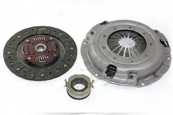 Kit de embrague Exedy FJK2018 para Subaru nuevo 2