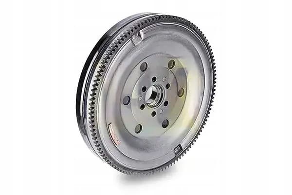 Volante de inercia Schaeffler LuK 415 0244 10 nuevo 3
