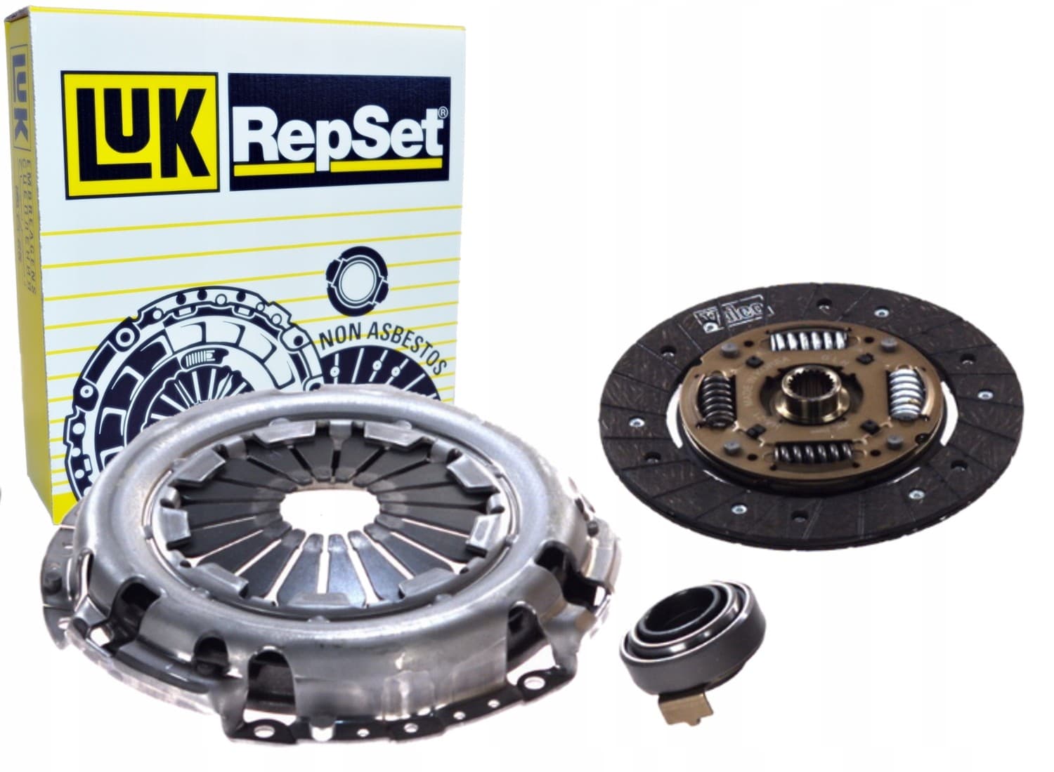 Kit de embrague Schaeffler LuK 621 3065 00 nuevo