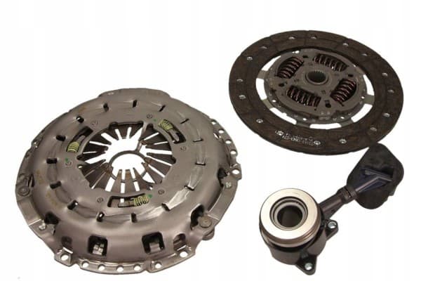 Kit de embrague Schaeffler LuK 625 3044 33 nuevo 3