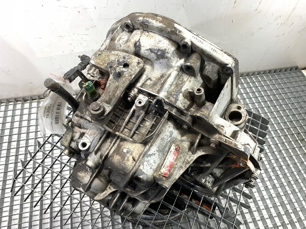Caja de Cambios Renault Espace IV PK6013 2.0 163CV usado 6