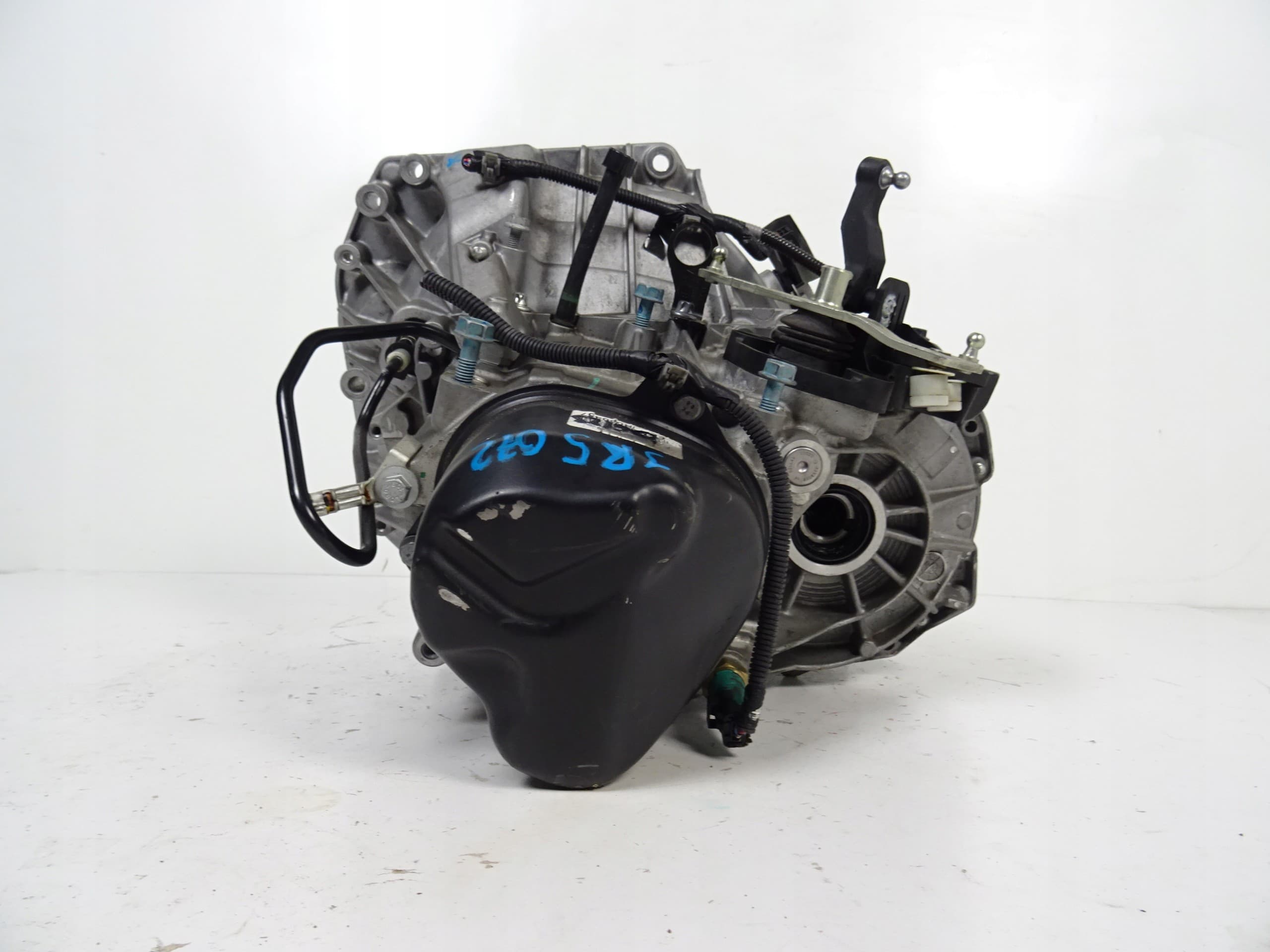 Caja de Cambios Manual Nissan Micra K14 1.0 Igt JR5072 2022 usado 7