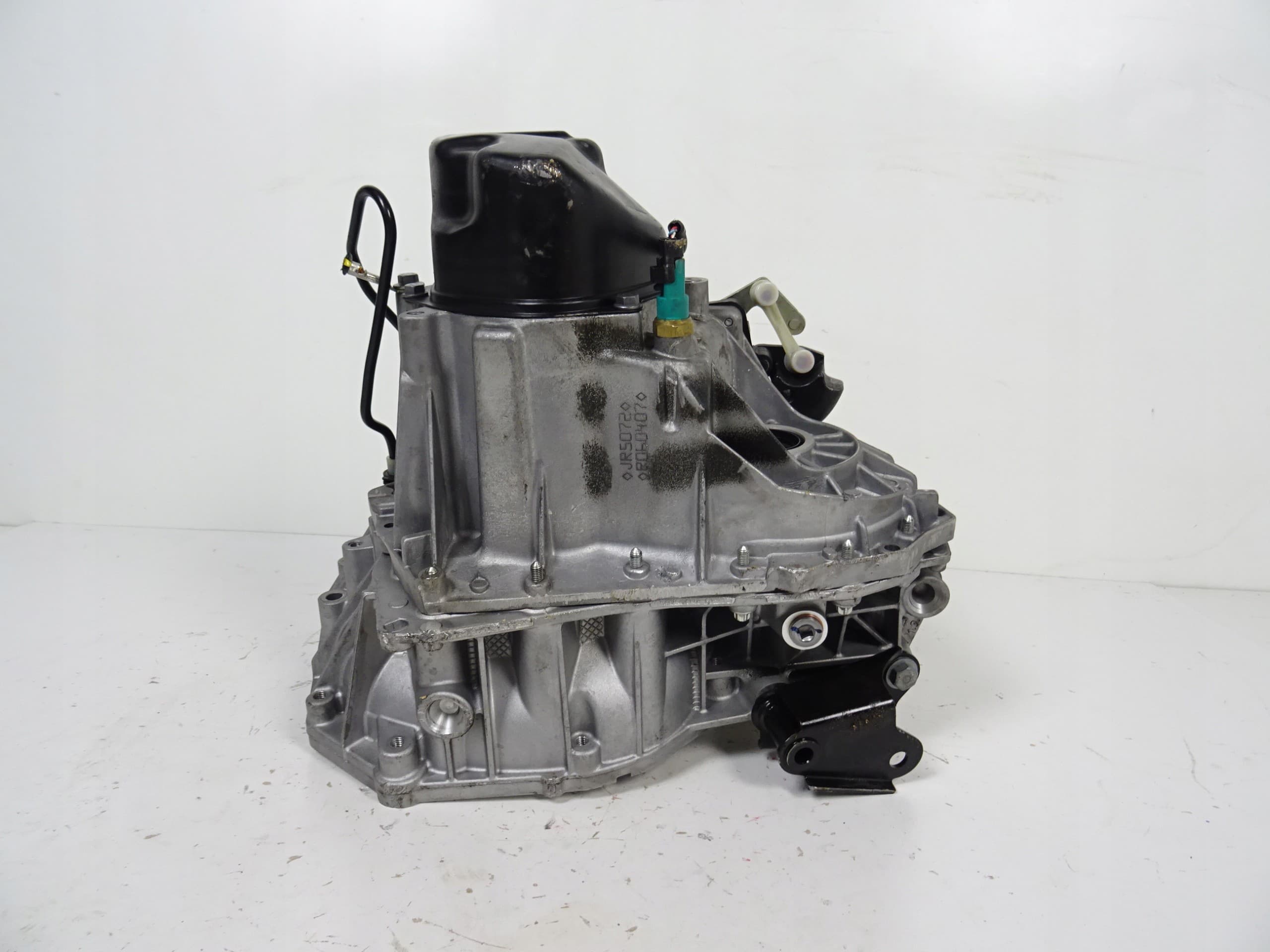 Caja de Cambios Manual Nissan Micra K14 1.0 Igt JR5072 2022 usado 8
