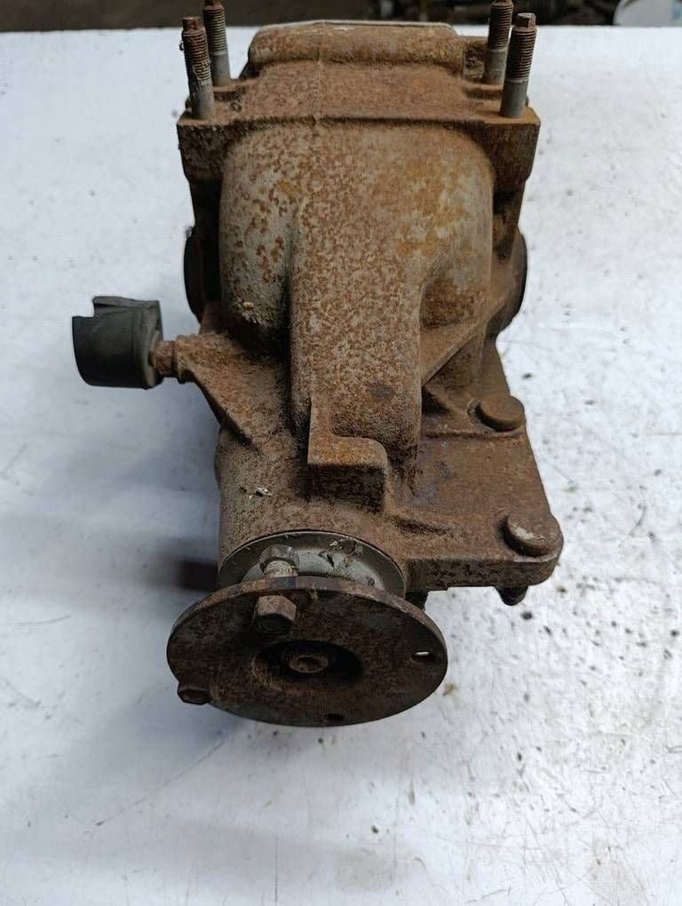 Diferencial trasero Mazda RX8 03-12 1.3 RA12-1 usado