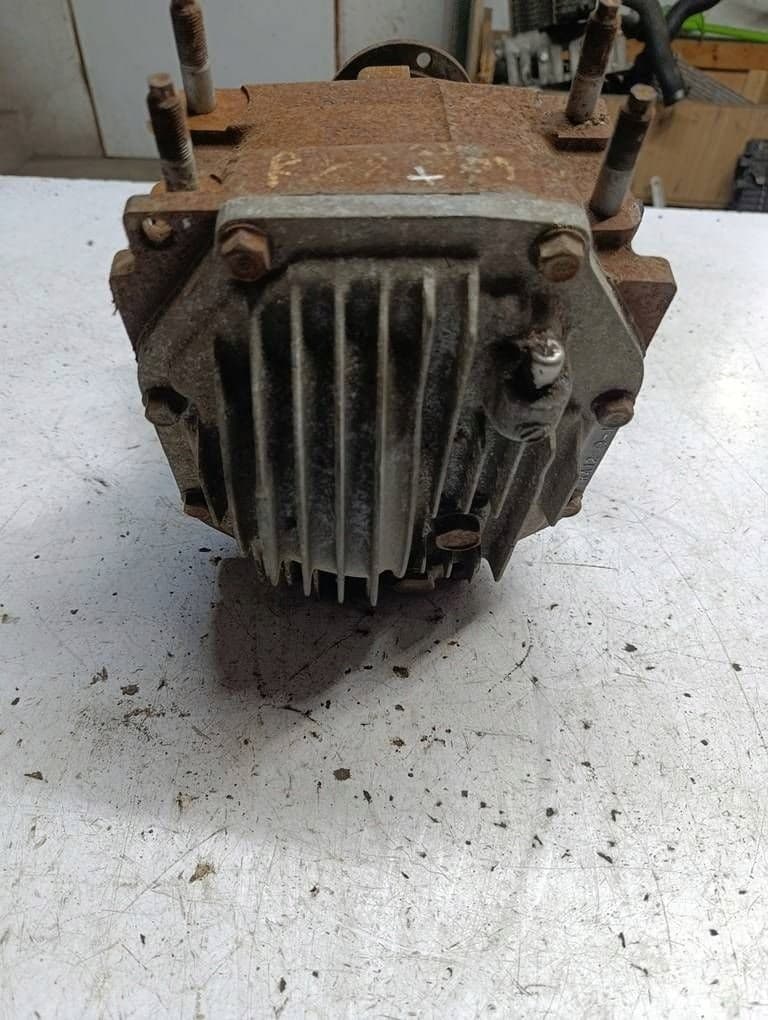 Diferencial trasero Mazda RX8 03-12 1.3 RA12-1 usado 3