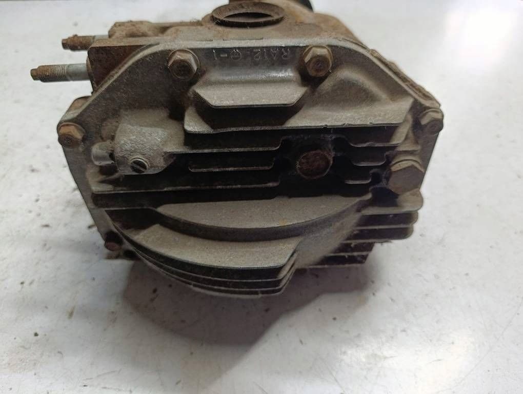 Diferencial trasero Mazda RX8 03-12 1.3 RA12-1 usado 6