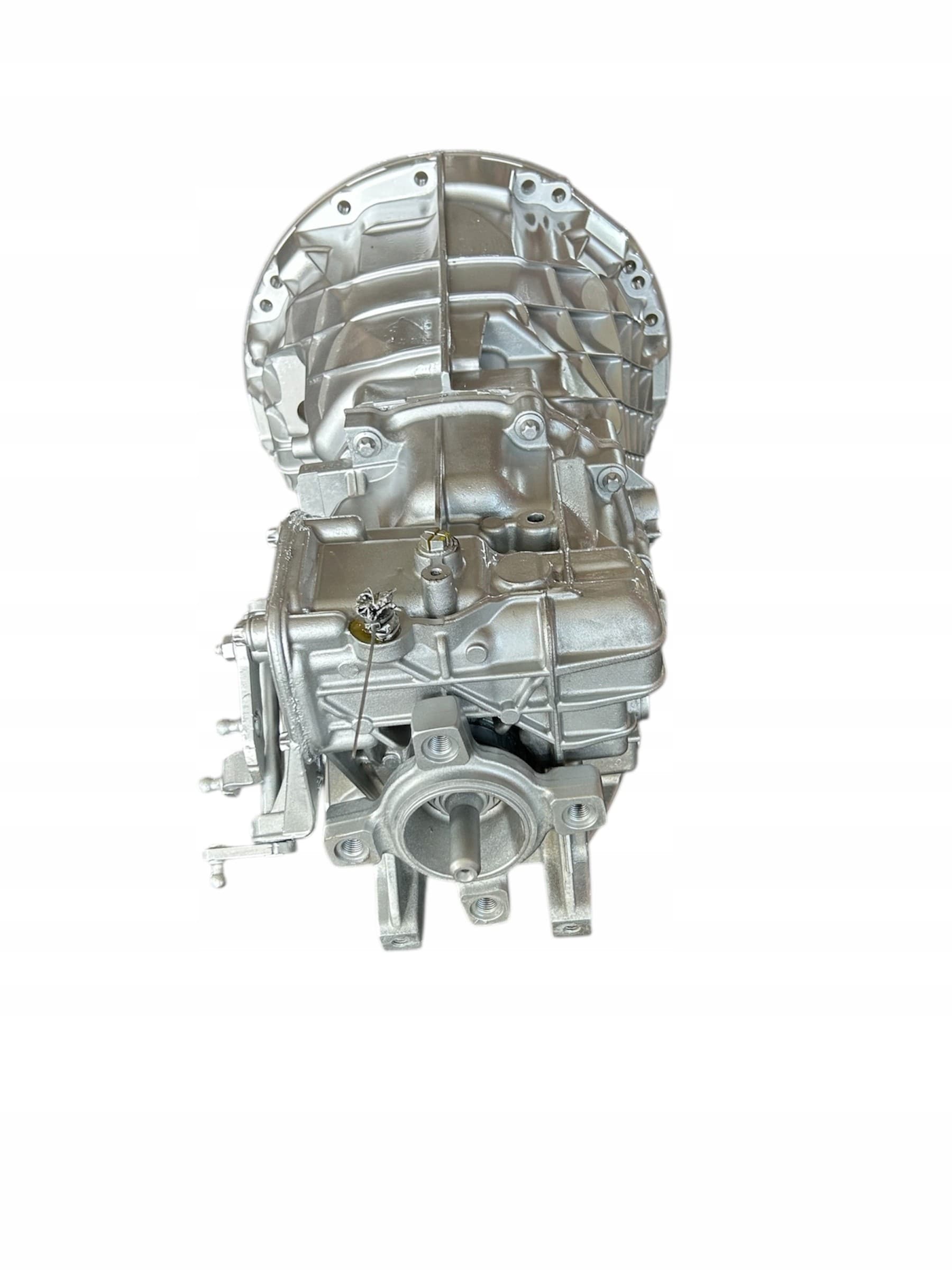 Caja de Cambios A9062606000 VW Crafter 2.0 TDI reacondicionado 3