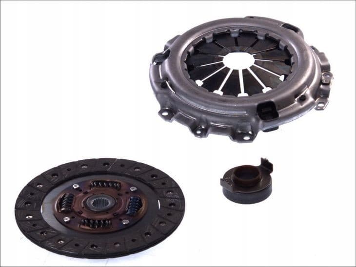Kit de embrague con rodamiento de empuje Exedy HCK2053 nuevo 2