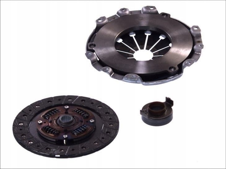 Kit de embrague con rodamiento de empuje Exedy HCK2053 nuevo 3
