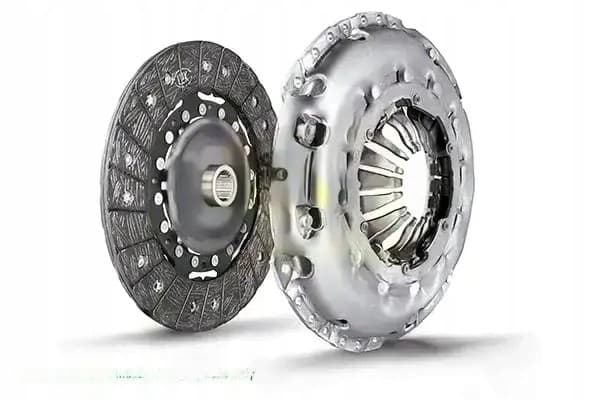 Kit de embrague Schaeffler LuK 623 3563 09 nuevo 2