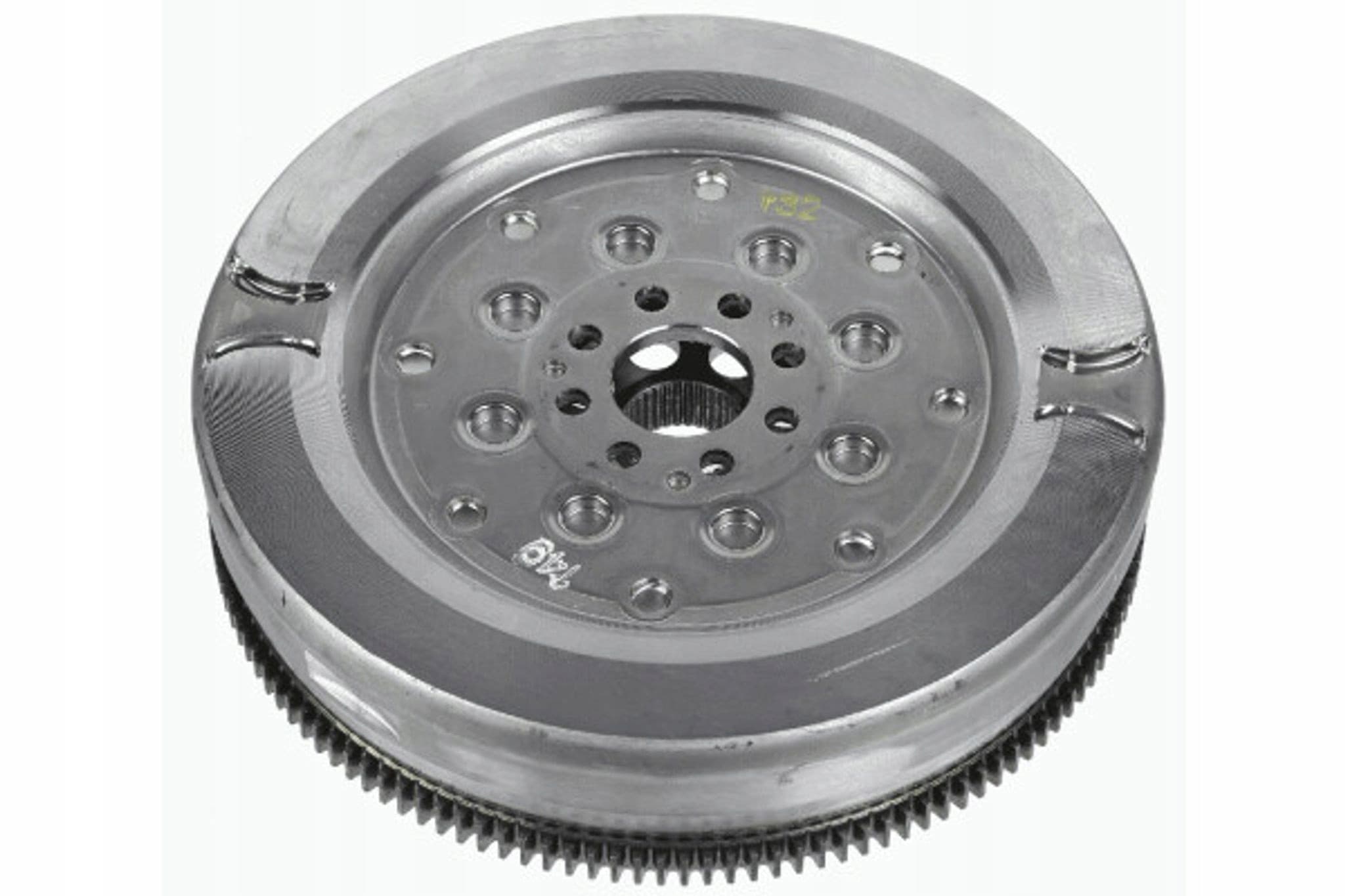 Volante bimasa Sachs VW 2295 001 534 nuevo 2