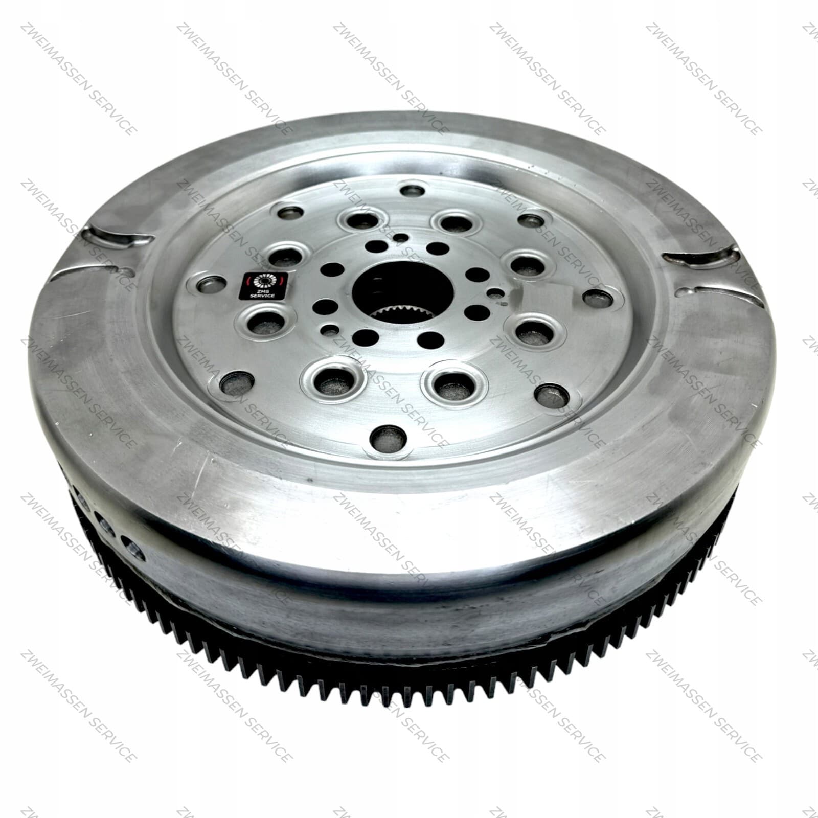 Volante bimasa Sachs VW 2295 001 534 nuevo 11