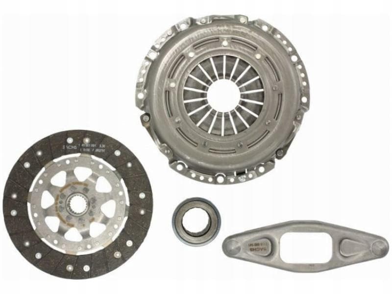 Juego de embrague Sachs 3000 970 122 nuevo