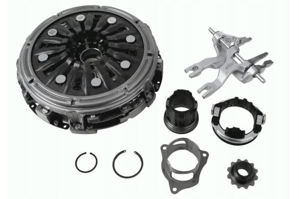 Kit de embrague Sachs 3000 944 001 nuevo