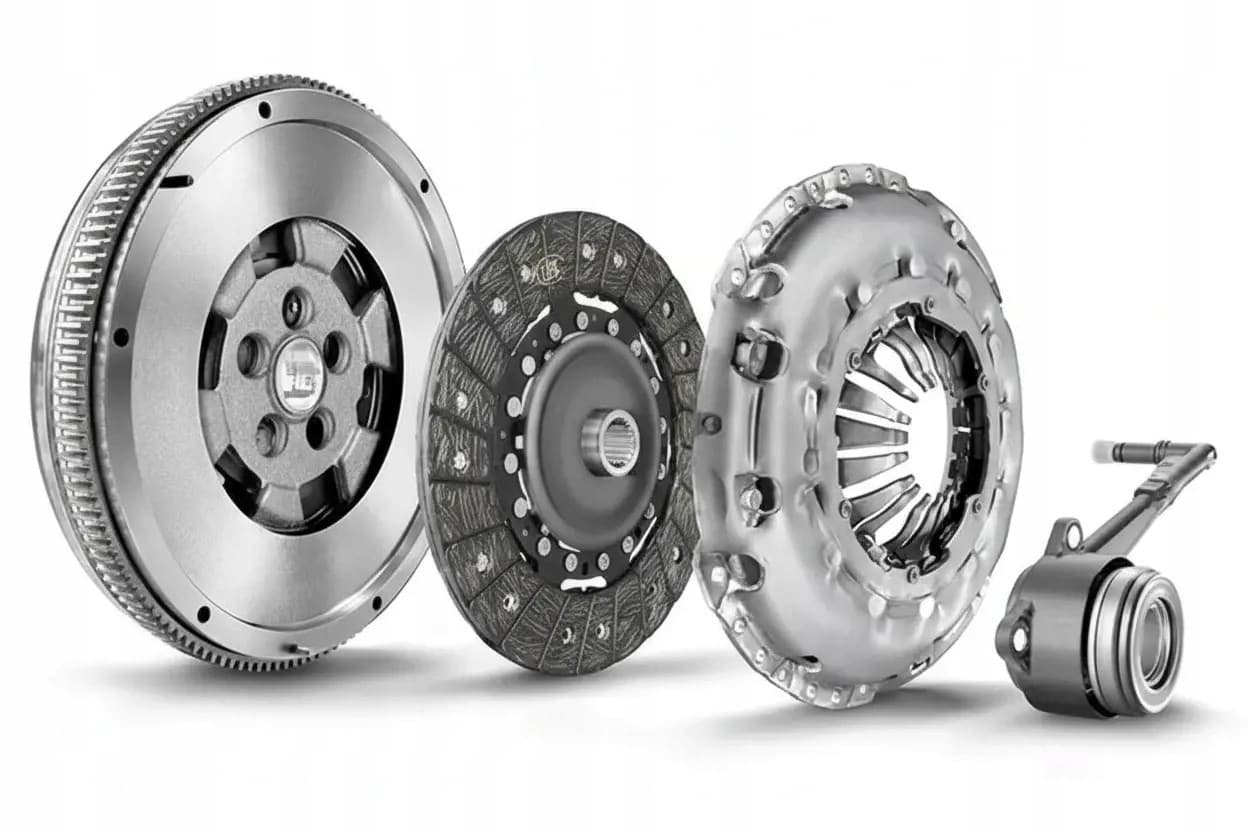 Kit de Embrague Schaeffler LuK 600 0303 00 nuevo