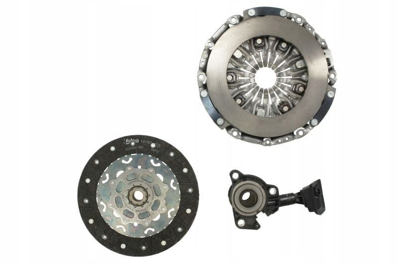 Kit de embrague Schaeffler LuK 624 3531 33 nuevo 2
