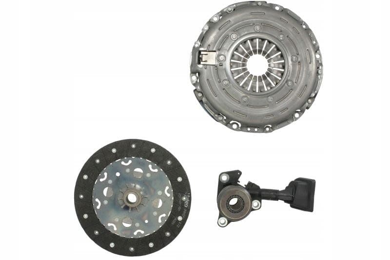 Kit de embrague Schaeffler LuK 624 3531 33 nuevo 3