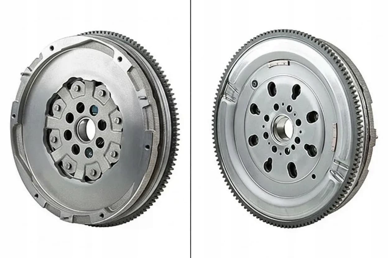 Volante de inercia Schaeffler LuK 415 0485 10 nuevo