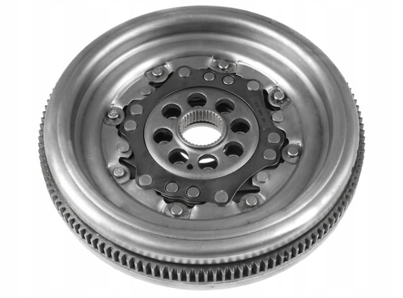 Volante bimasa - Luk 415 0891 09 nuevo 3
