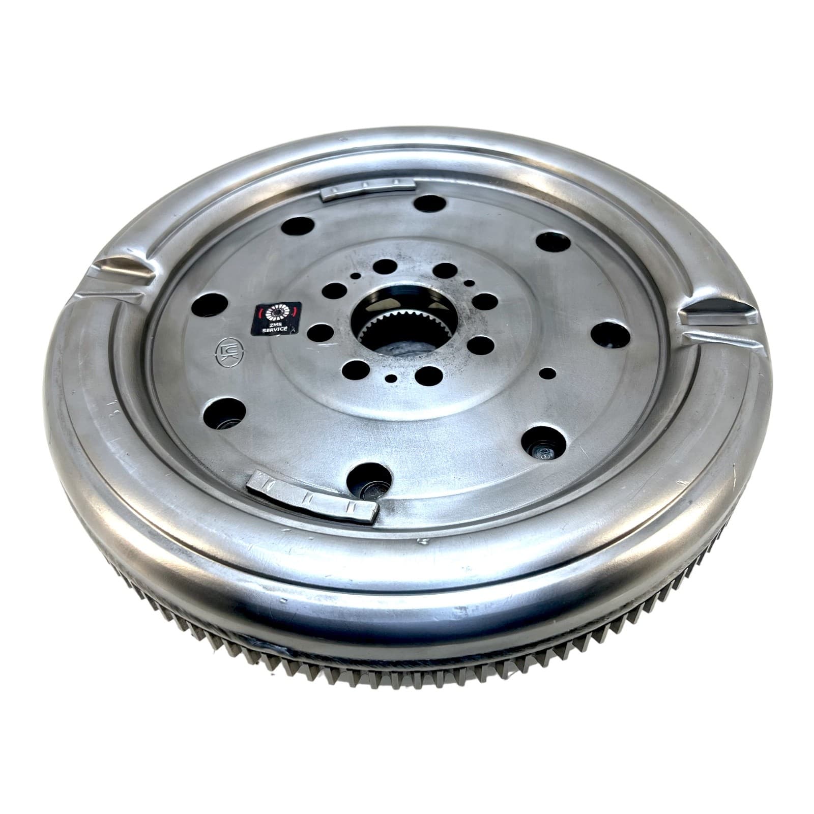 Volante bimasa - Luk 415 0891 09 nuevo 6