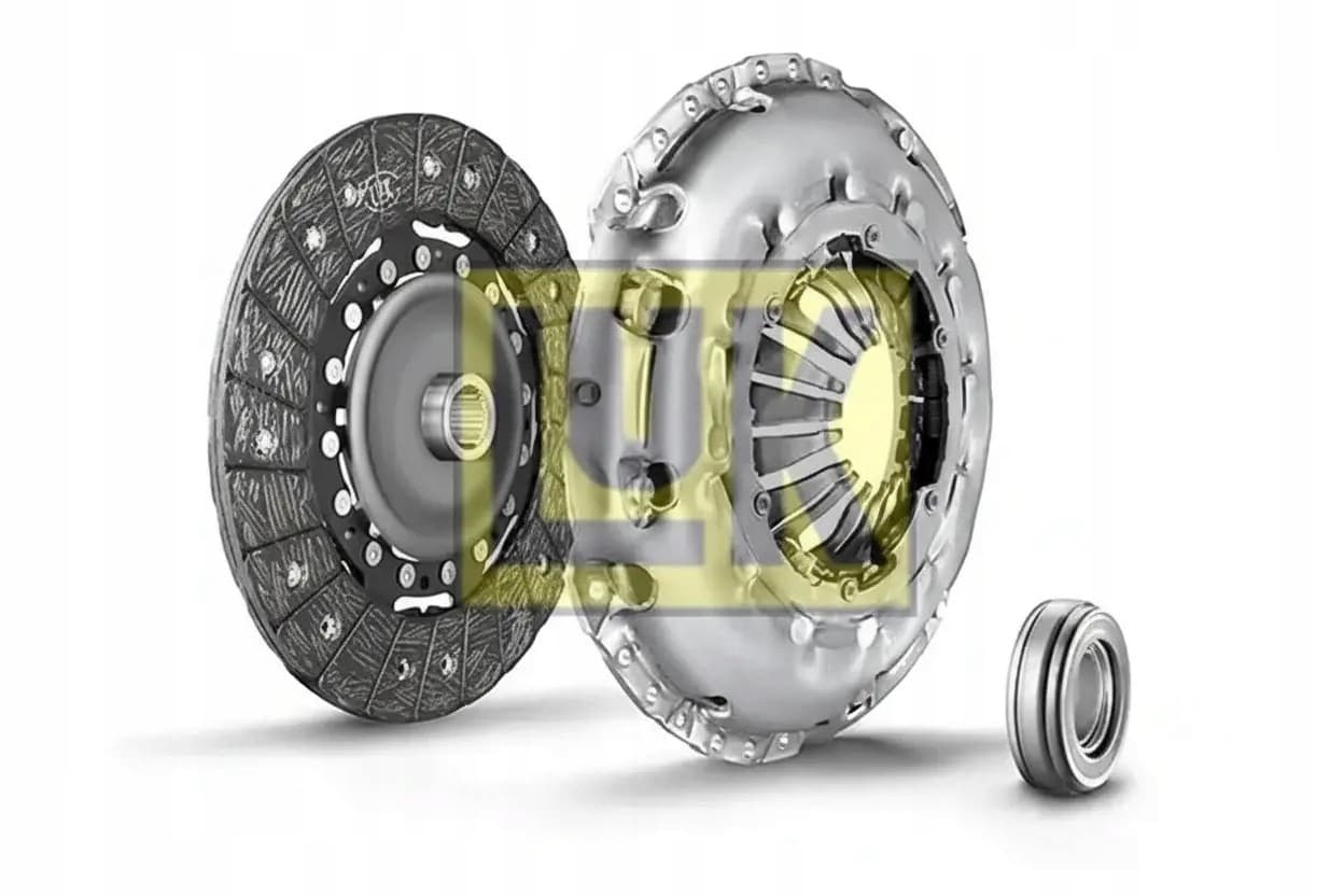 Kit de embrague Schaeffler LuK 620 0198 16 nuevo
