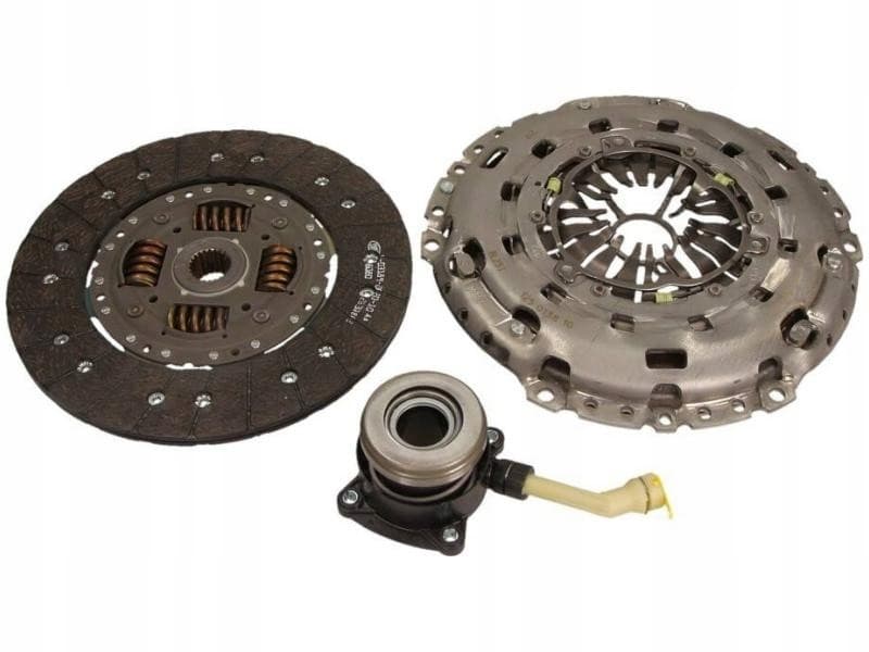 Kit de Embrague LuK RepSet Pro 625 3061 33 nuevo 6