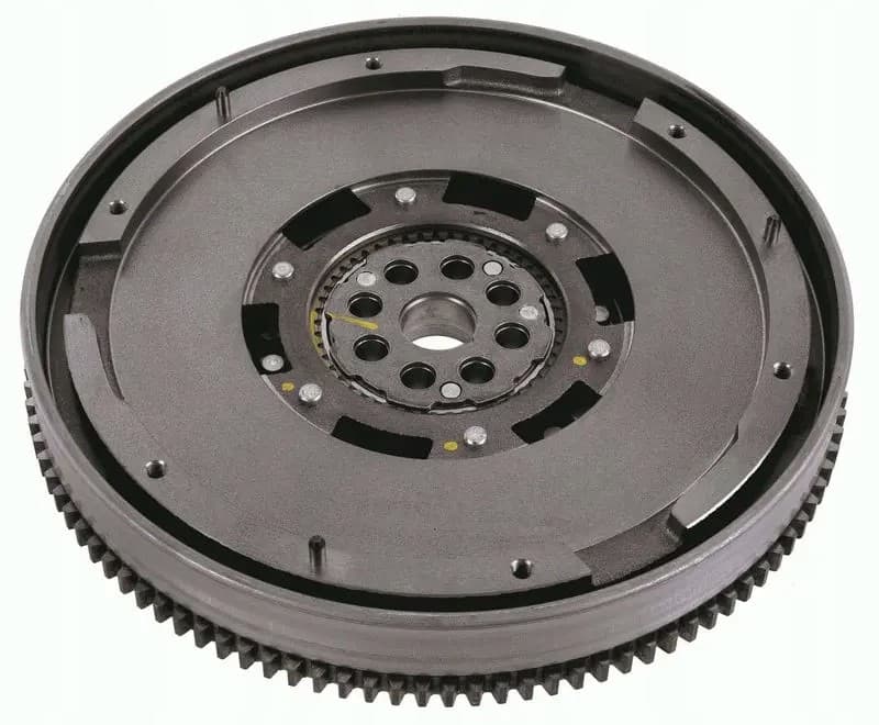 Volante bimasa 2294 501 226 Sachs nuevo
