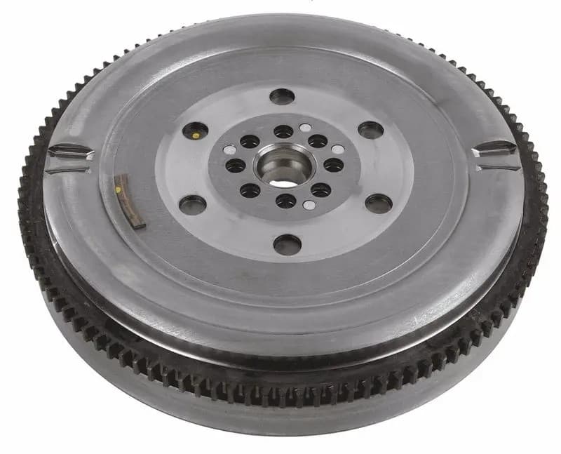 Volante bimasa 2294 501 226 Sachs nuevo 2