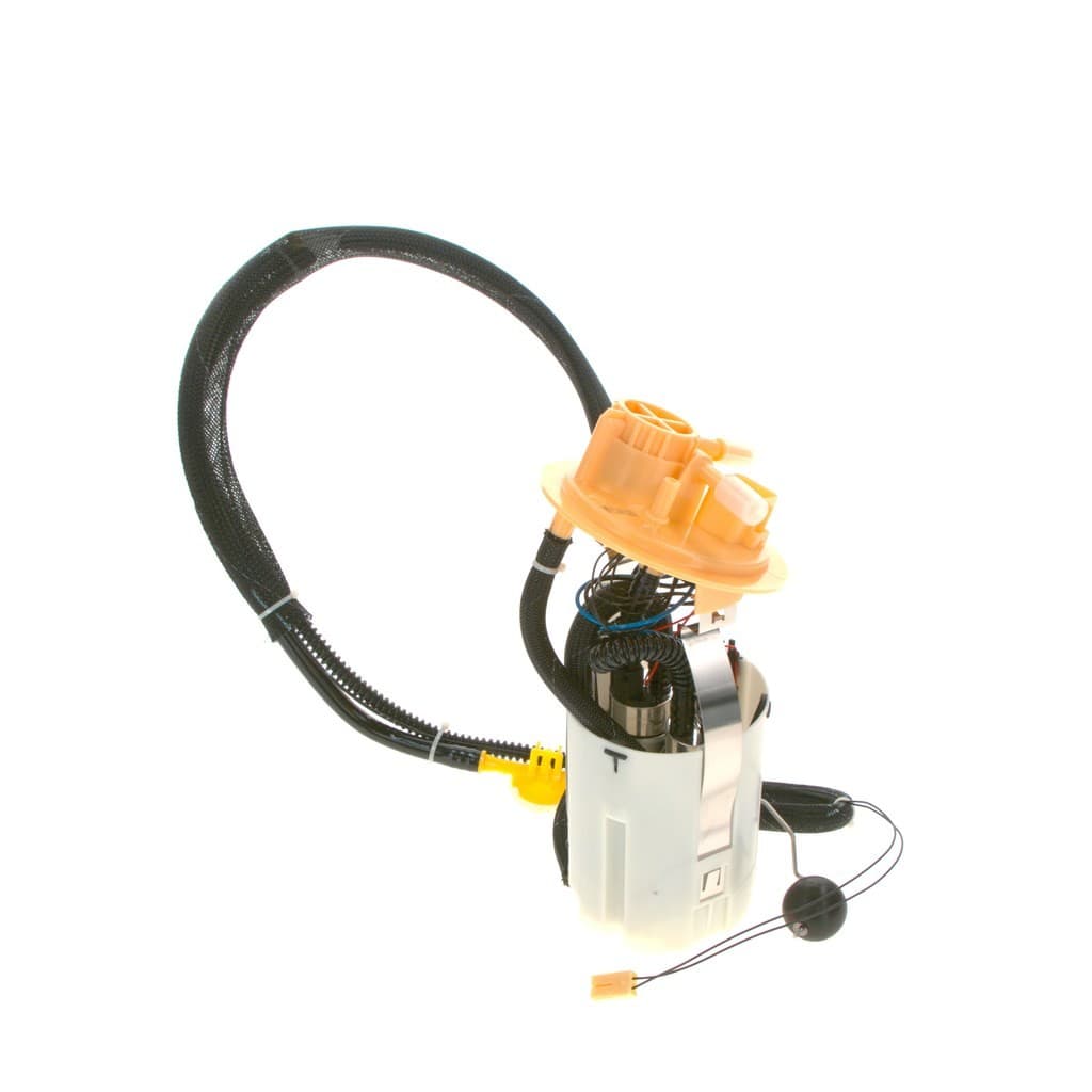 Bomba de combustible eléctrica Bosch 1 582 980 141 nuevo