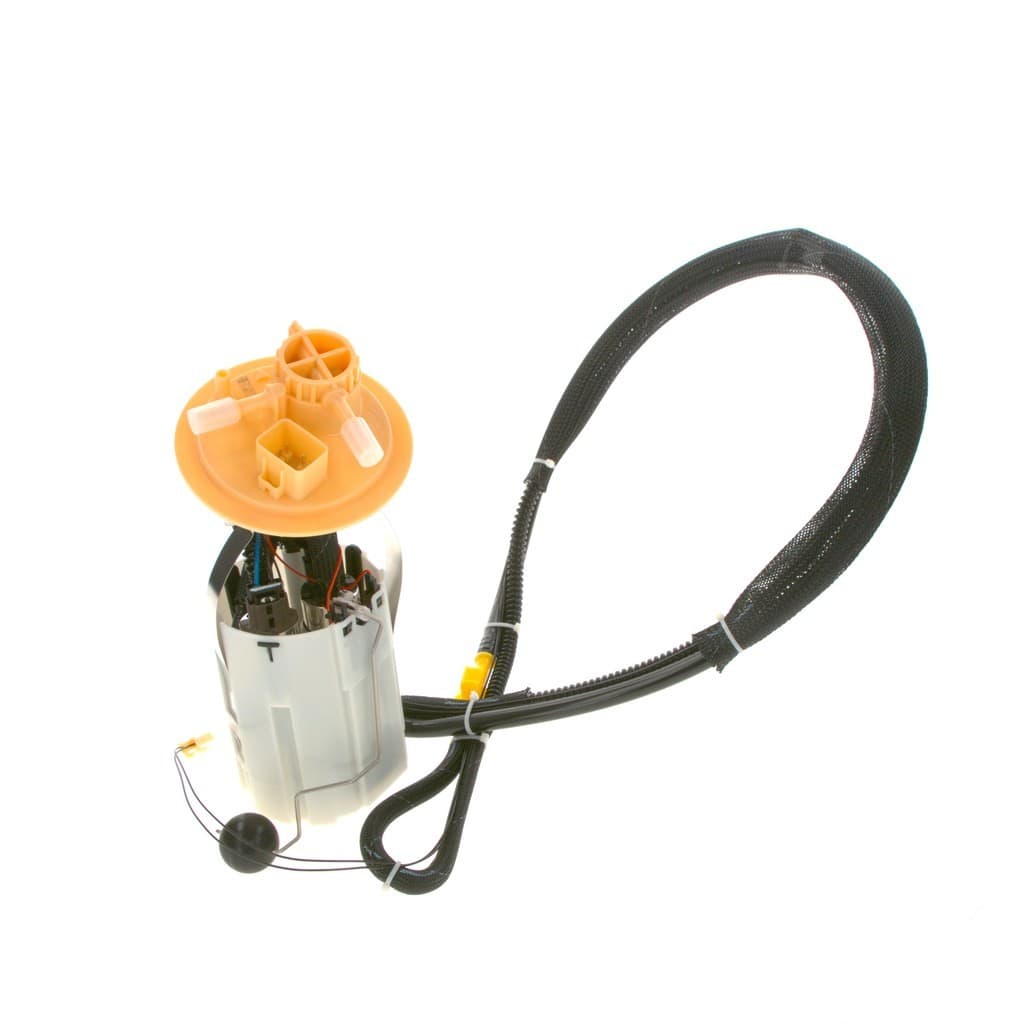 Bomba de combustible eléctrica Bosch 1 582 980 141 nuevo 4