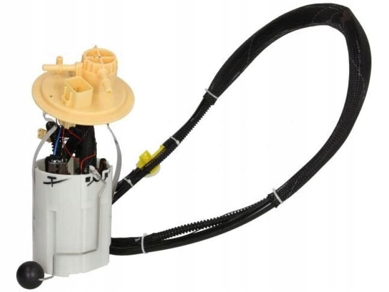 Bomba de combustible eléctrica Bosch 1 582 980 141 nuevo 6