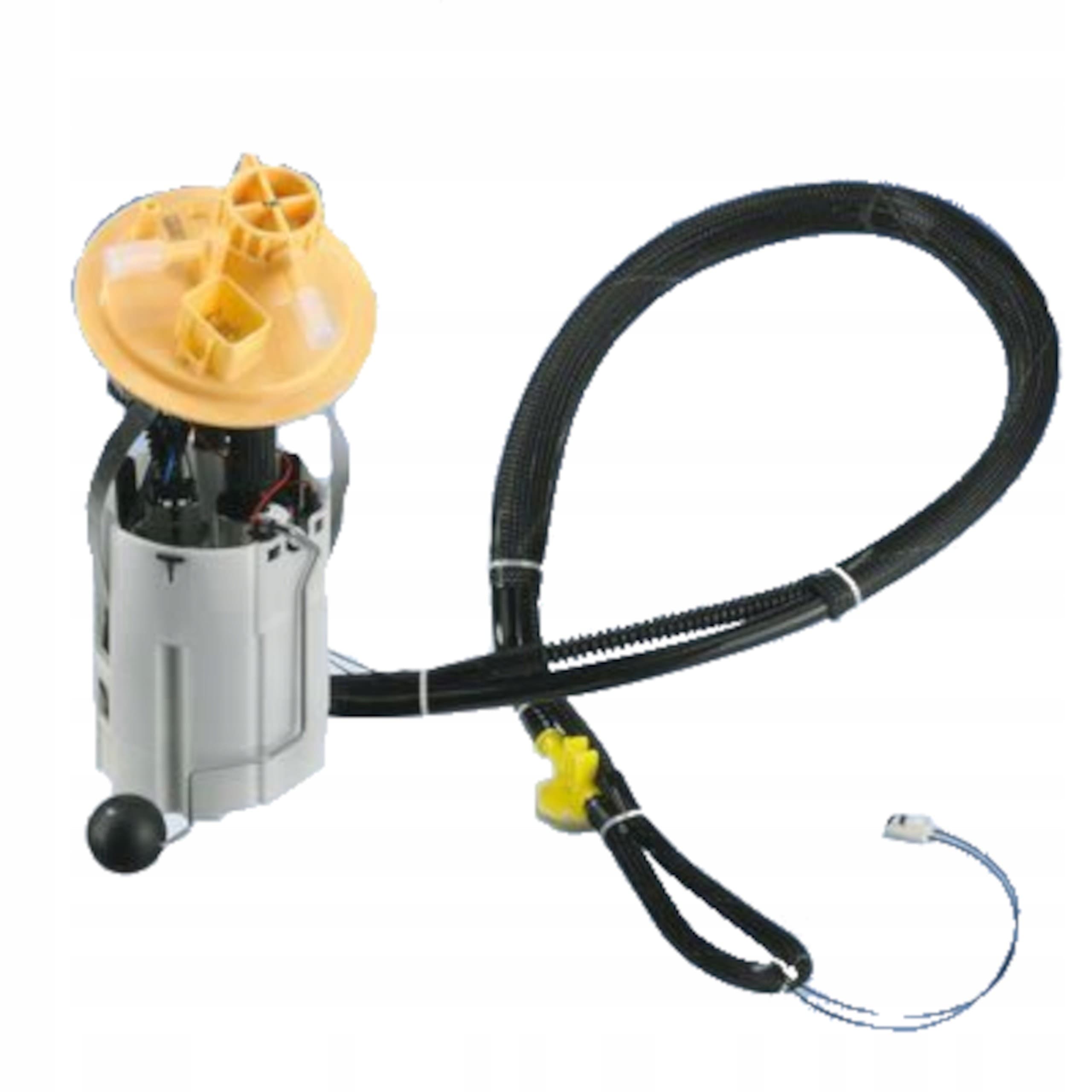 Bomba de combustible eléctrica Bosch 1 582 980 141 nuevo 7