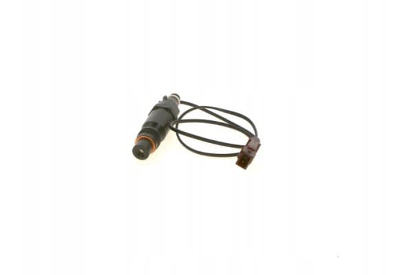 Inyector 0 432 217 249 Bosch para Alfa Romeo nuevo 6