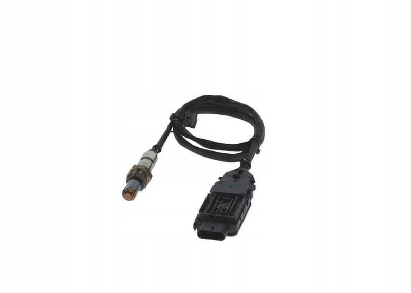 Sensor NOx, catalizador NOx Bosch 0 281 008 833 nuevo 5