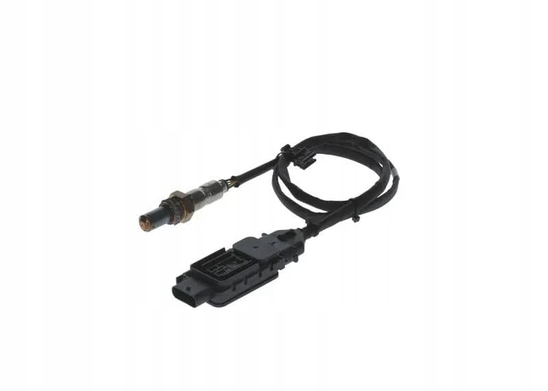 Sensor NOx, catalizador NOx Bosch 0 281 008 833 nuevo 7
