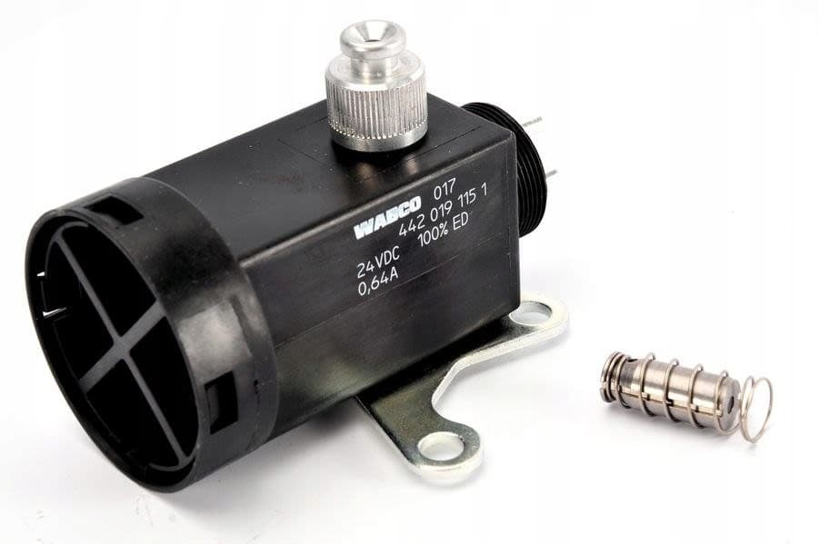 Válvula solenoide Wabco 4420191151 nuevo
