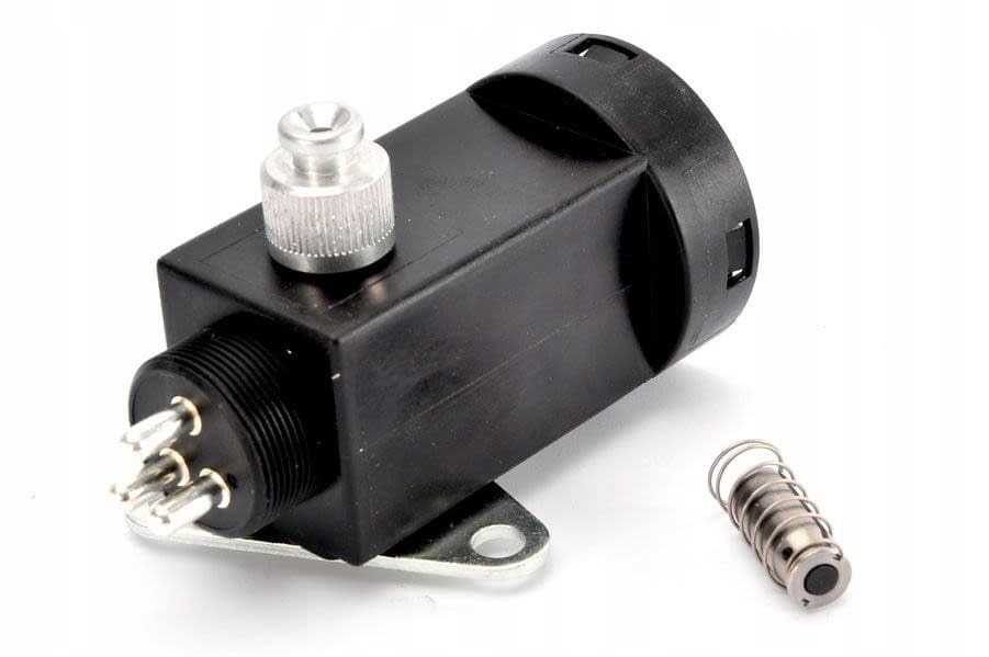 Válvula solenoide Wabco 4420191151 nuevo 2