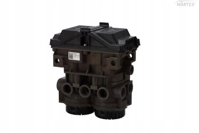 Modulador de freno de eje Knorr 0486204017X50 nuevo 2