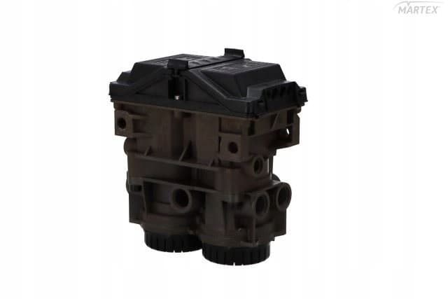 Modulador de freno de eje Knorr 0486204017X50 nuevo 3