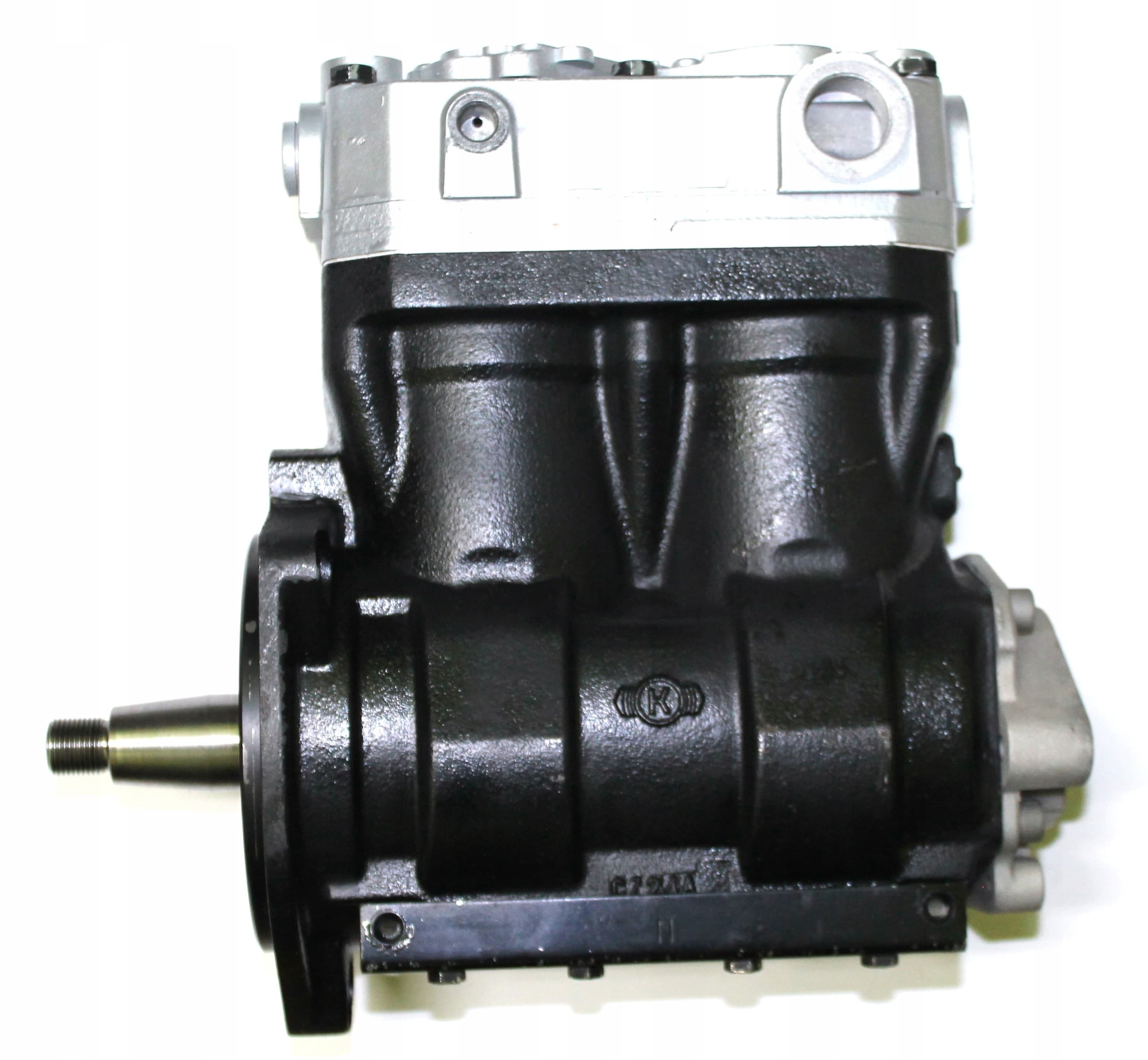 Compresor de aire Iveco Stralis Cursor Jelcz NT Knorr LK4936 nuevo