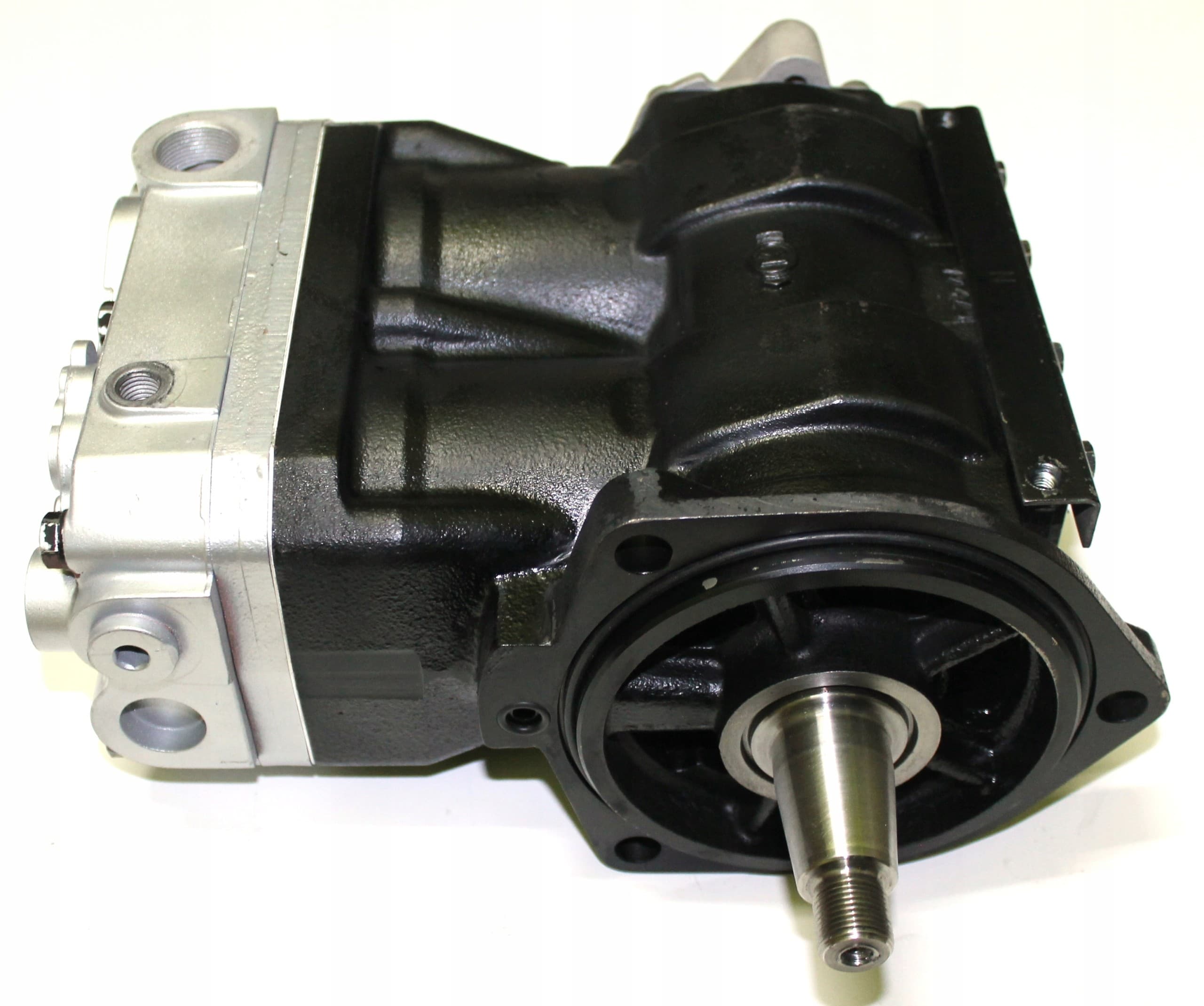 Compresor de aire Iveco Stralis Cursor Jelcz NT Knorr LK4936 nuevo 2