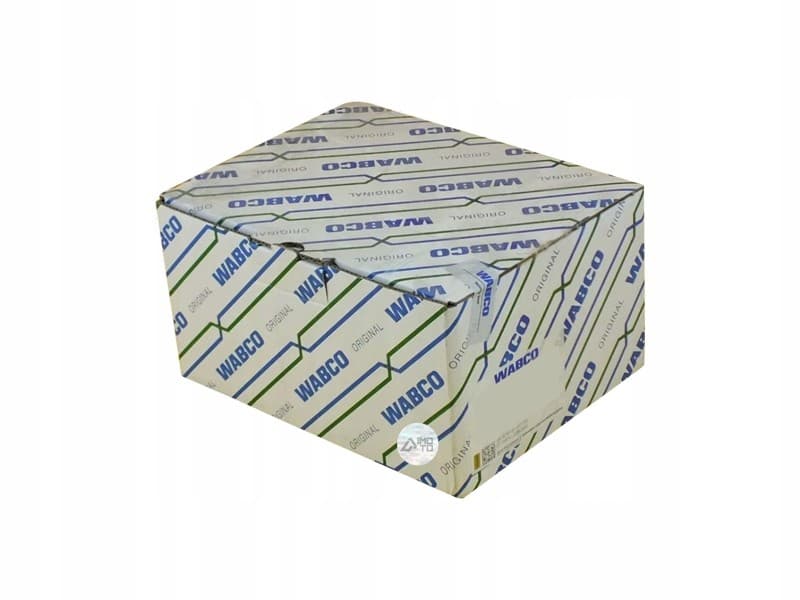 Wabco 932510009R Deshumidificador para sistema neumático nuevo 6