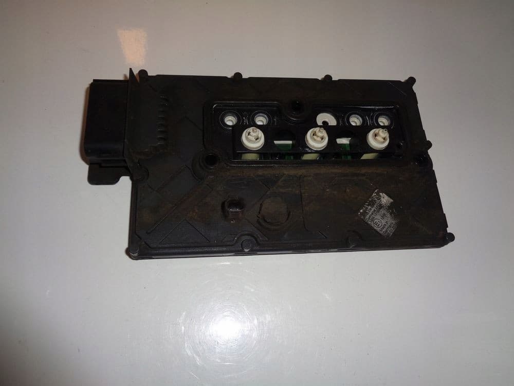 Deshumidificador Actros MP4 A0004469664 usado 2