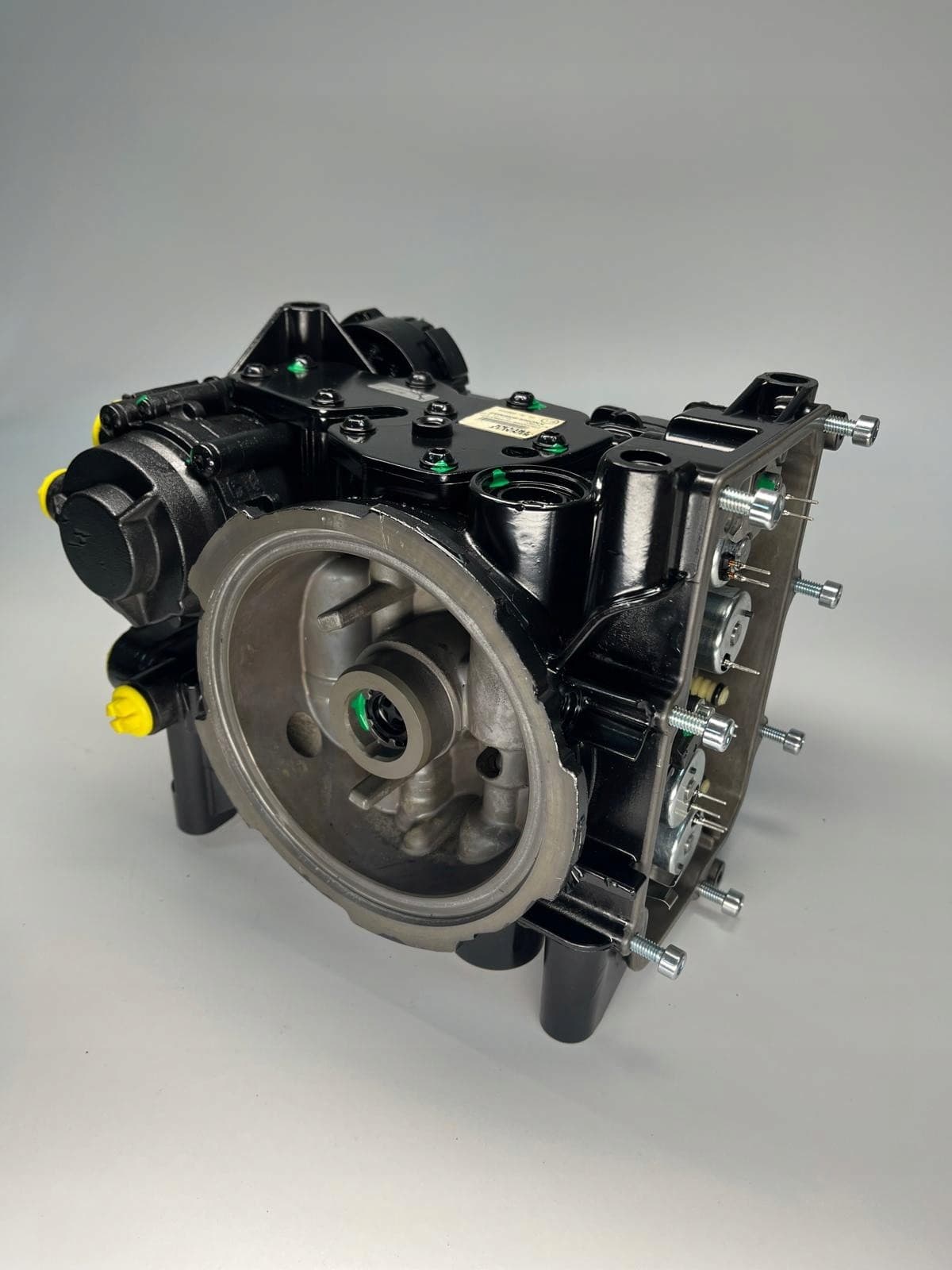 Secador de aire Renault Knorr EL 2101 - Electrónica, K132981 reacondicionado