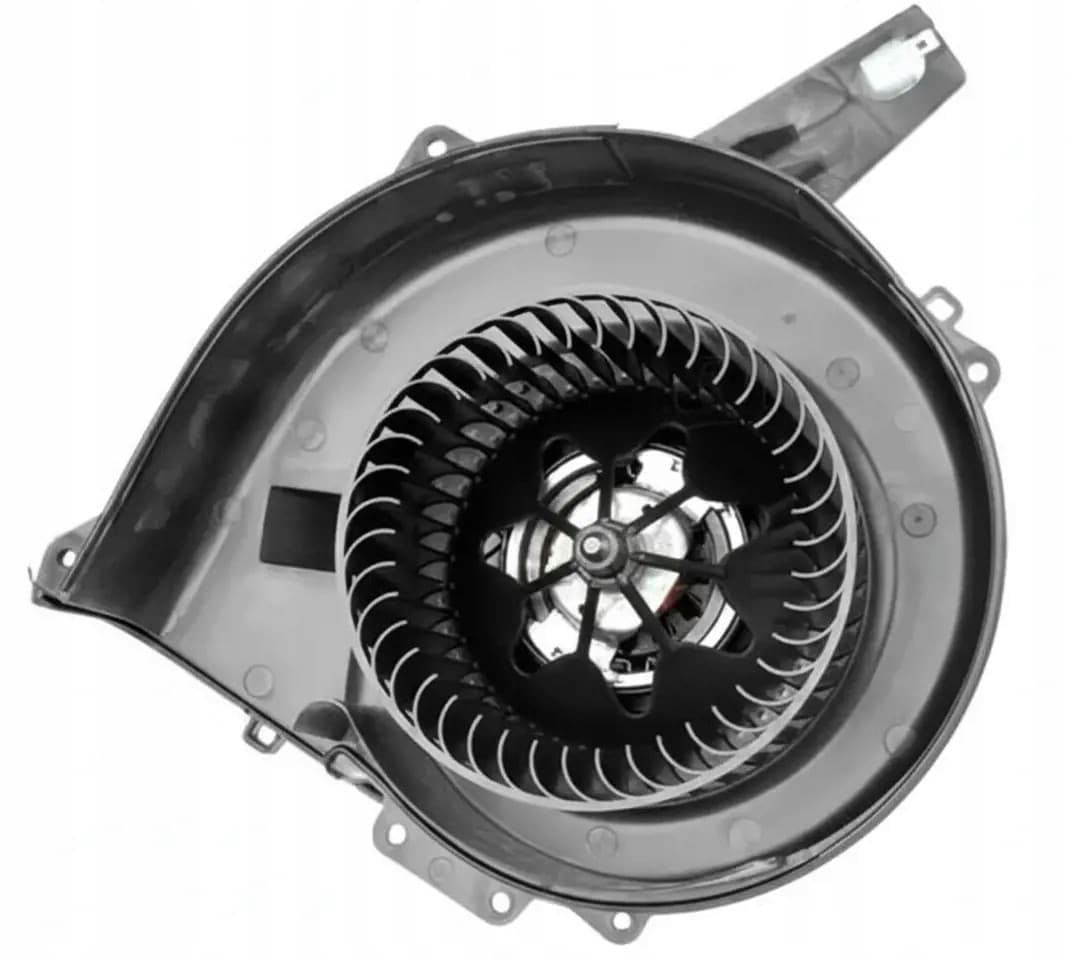 Ventilador interior Valeo 715240 usado