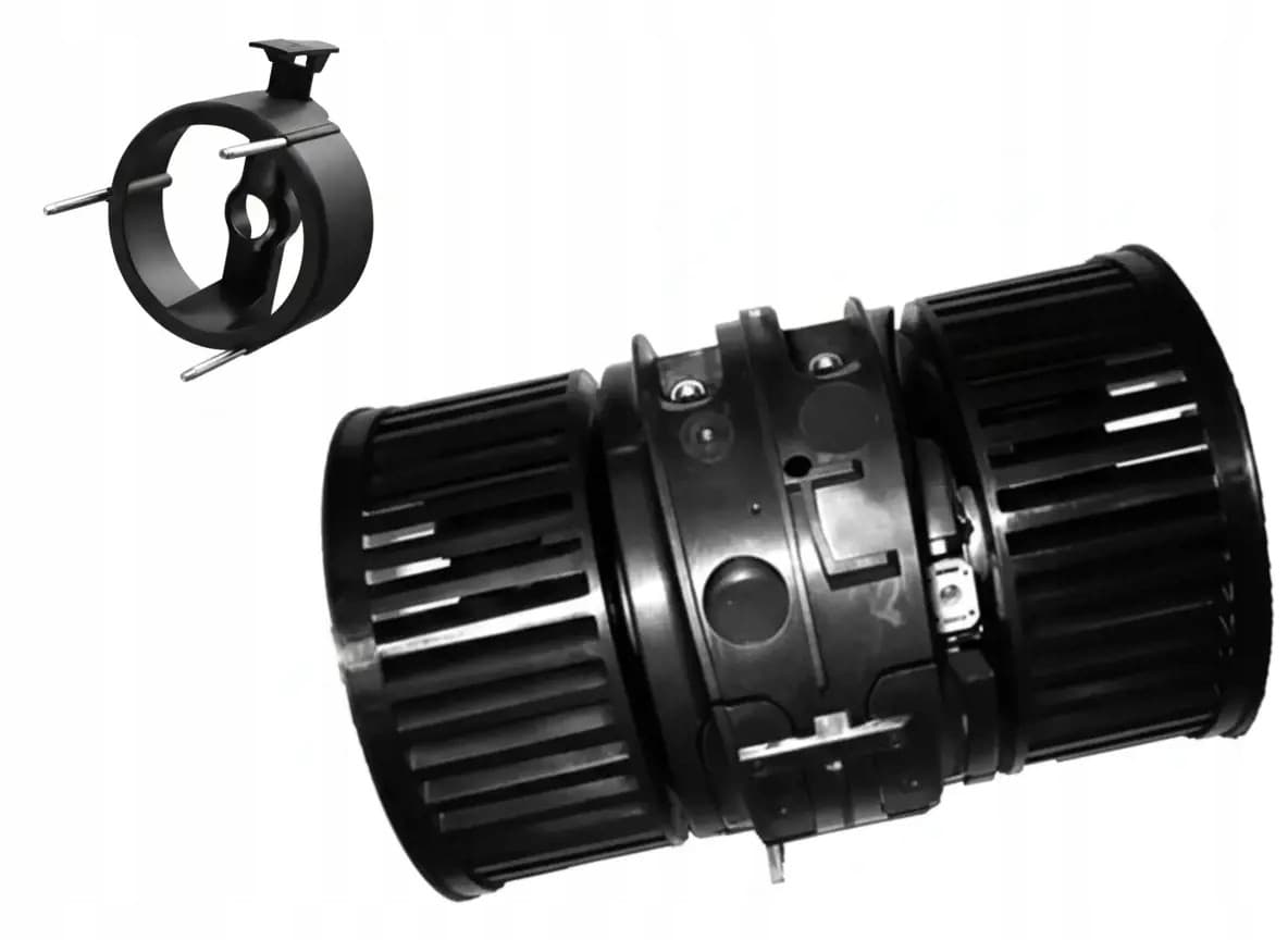 Ventilador interior Valeo 715065 nuevo