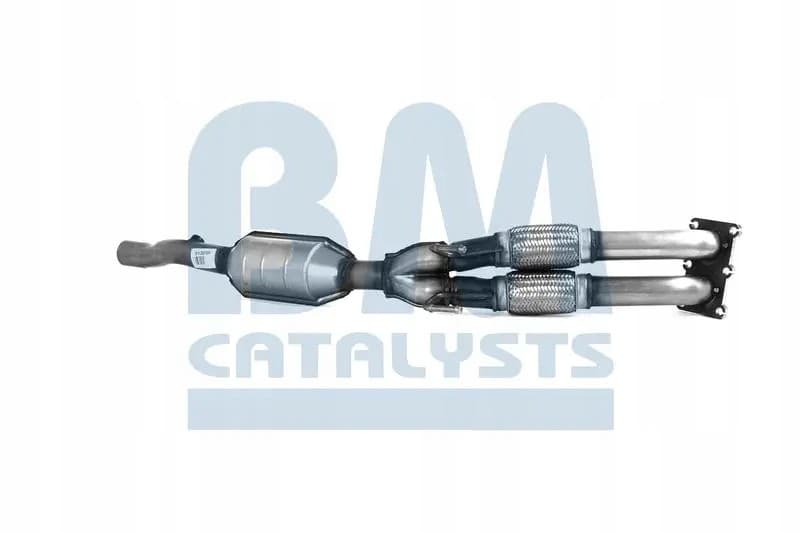 BM Catalysts BM91391H Catalizador nuevo 4