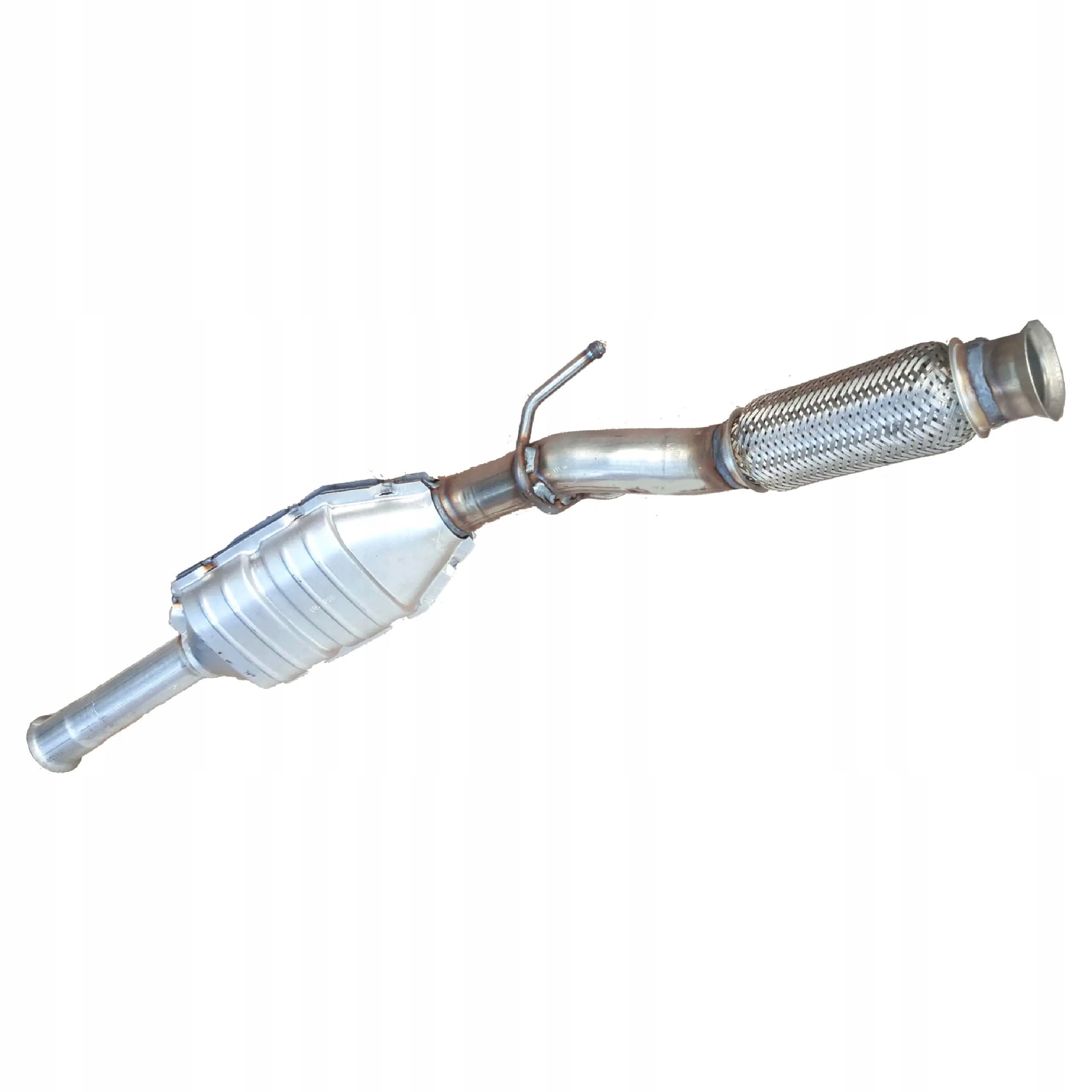 Catalizador Jmj 1080255 para Citroën Xsara Picasso 2.0 HDI nuevo 3