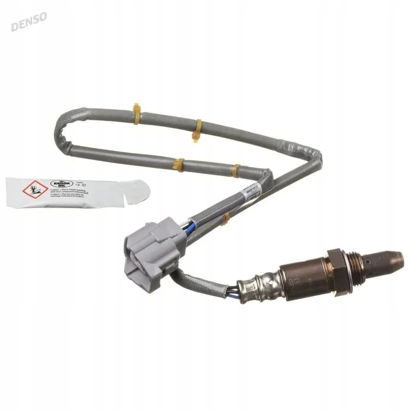 Sonda lambda Denso Dox-0589 para Mazda nuevo 3
