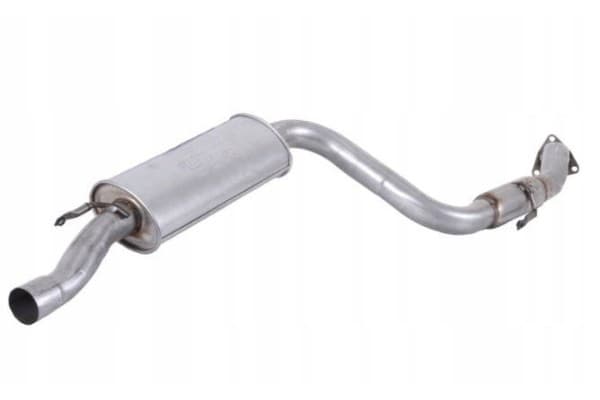 Bosal 283-603 Silenciador central nuevo 3